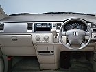 Honda Stepwgn, II (2001 – 2003), Минивэн. Фото 3