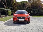 Jaguar I-Pace, I (2018 – н.в.), Внедорожник 5 дв.. Фото 4