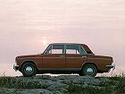 LADA (ВАЗ) 2103,  (1972 – 1984), Седан. Фото 2