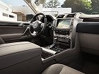 Lexus GX, II Рестайлинг 2 (2019 – н.в.), Внедорожник 5 дв.. Фото 5