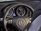 Mercedes-Benz SLK-Класс AMG, II (R171) (2004 – 2008), Родстер. Фото 4