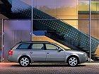 Audi S6, II (C5) (1999 – 2004), Универсал 5 дв.. Фото 2