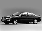 Nissan Presea, II (1995 – 2000), Седан: характеристики, отзывы