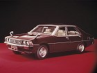 Mitsubishi Galant, III (1976 – 1980), Седан: характеристики, отзывы