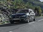 BMW 1 серии, II (F20/F21) Рестайлинг (2015 – 2017), Хэтчбек 3 дв.: характеристики, отзывы