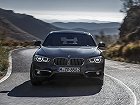 BMW 1 серии, II (F20/F21) Рестайлинг (2015 – 2017), Хэтчбек 3 дв.. Фото 4
