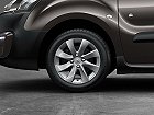 Peugeot Partner, II Рестайлинг 2 (2015 – 2018), Компактвэн. Фото 5