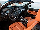 BMW 2 серии, F22 Рестайлинг (2017 – н.в.), Кабриолет. Фото 5
