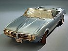 Pontiac Firebird, I (1967 – 1969), Кабриолет: характеристики, отзывы