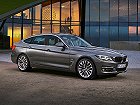 BMW 3 серии, VI (F3x) Рестайлинг (2015 – н.в.), Лифтбек Gran Turismo: характеристики, отзывы