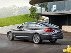 BMW 3 серии, VI (F3x) Рестайлинг (2015 – н.в.), Лифтбек Gran Turismo. Фото 3