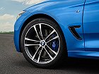 BMW 3 серии, VI (F3x) Рестайлинг (2015 – н.в.), Лифтбек Gran Turismo. Фото 5