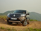 Renault Koleos, I Рестайлинг 2 (2013 – 2016), Внедорожник 5 дв.. Фото 3