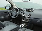 Renault Koleos, I Рестайлинг 2 (2013 – 2016), Внедорожник 5 дв.. Фото 4