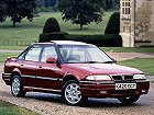 Rover 400, I (R8) (1990 – 1998), Седан: характеристики, отзывы