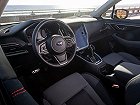 Subaru Legacy, VII (2019 – н.в.), Седан. Фото 5