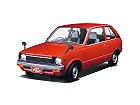 Suzuki Alto, I (1979 – 1984), Хэтчбек 3 дв.: характеристики, отзывы
