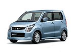 Suzuki Wagon R, IV (2008 – 2012), Хэтчбек 5 дв.: характеристики, отзывы
