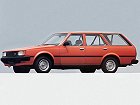 Toyota Carina, III (A60) (1982 – 1987), Универсал 5 дв.: характеристики, отзывы