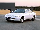 Toyota Corolla, VII (E100) (1991 – 2000), Седан-хардтоп Ceres: характеристики, отзывы