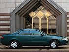 Toyota Corolla, VII (E100) (1991 – 2000), Седан-хардтоп Ceres. Фото 2