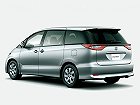 Toyota Estima, III Рестайлинг 3 (2016 – н.в.), Минивэн. Фото 3