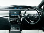 Toyota Estima, III Рестайлинг 3 (2016 – н.в.), Минивэн. Фото 4