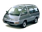 Toyota Town Ace, II (1988 – 1993), Компактвэн: характеристики, отзывы