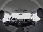 Volkswagen Caravelle, T6 (2015 – н.в.), Минивэн. Фото 2
