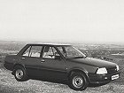 Datsun Stanza, II (T11) (1982 – 1986), Седан: характеристики, отзывы