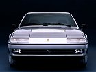 Ferrari 412,  (1985 – 1988), Купе. Фото 4