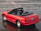 Ford Mustang, IV (1993 – 1998), Кабриолет. Фото 2