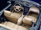 Ford Mustang, IV (1993 – 1998), Кабриолет. Фото 3