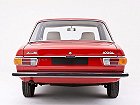 Audi 100, I (C1) (1968 – 1976), Седан. Фото 4