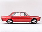 Audi 100, I (C1) (1968 – 1976), Седан. Фото 5