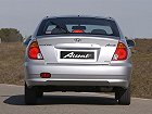 Hyundai Accent, II Рестайлинг (2002 – 2005), Хэтчбек 5 дв.. Фото 5