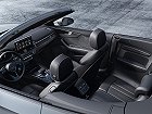 Audi A5, II (F5) Рестайлинг (2019 – н.в.), Кабриолет. Фото 2