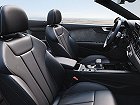 Audi A5, II (F5) Рестайлинг (2019 – н.в.), Кабриолет. Фото 5