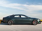 Jaguar XJR, IV (X351) (2013 – 2015), Седан Long. Фото 5