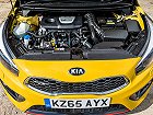 Kia Ceed GT, I Рестайлинг (2015 – 2018), Хэтчбек 3 дв.. Фото 2