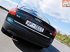 Audi A6, II (C5) (1997 – 2001), Седан. Фото 5
