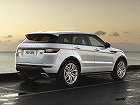 Land Rover Range Rover Evoque, I Рестайлинг (2015 – 2018), Внедорожник 5 дв.. Фото 4