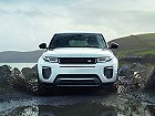 Land Rover Range Rover Evoque, I Рестайлинг (2015 – 2018), Внедорожник 5 дв.. Фото 5