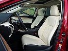 Lexus NX, I Рестайлинг (2017 – н.в.), Внедорожник 5 дв.. Фото 5