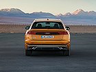 Audi Q8, I (2018 – н.в.), Внедорожник 5 дв.. Фото 5