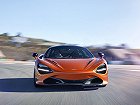 McLaren 720S,  (2017 – н.в.), Купе. Фото 4