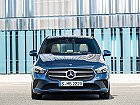 Mercedes-Benz B-Класс, III (W247) (2018 – н.в.), Хэтчбек 5 дв.. Фото 4