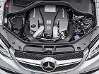 Mercedes-Benz GLE Coupe AMG, I (C292) (2015 – 2019), Внедорожник 5 дв.. Фото 2