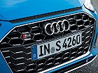 Audi S4, V (B9) Рестайлинг (2019 – н.в.), Седан. Фото 2