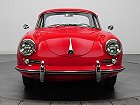 Porsche 356, III (B) (1959 – 1963), Купе. Фото 3